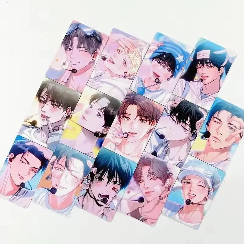 Trading-cards